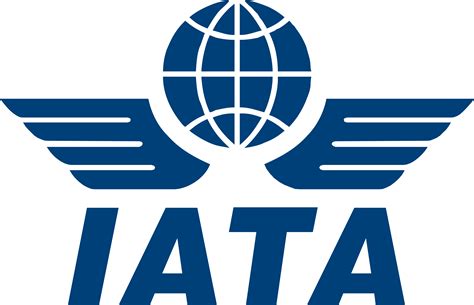 IATA – Logos Download