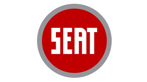 SEAT Logo Meaning and History [SEAT symbol]