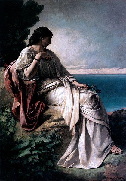 Iphigenia in Greek Mythology - Greek Legends and Myths