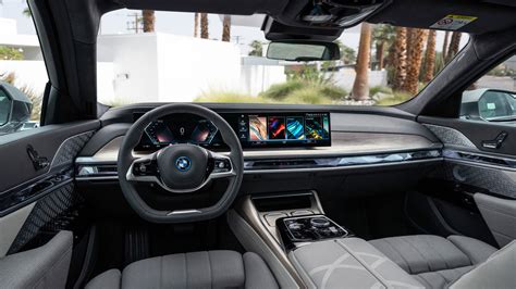 New Bmw 7 Series 2017 Interior | Cabinets Matttroy