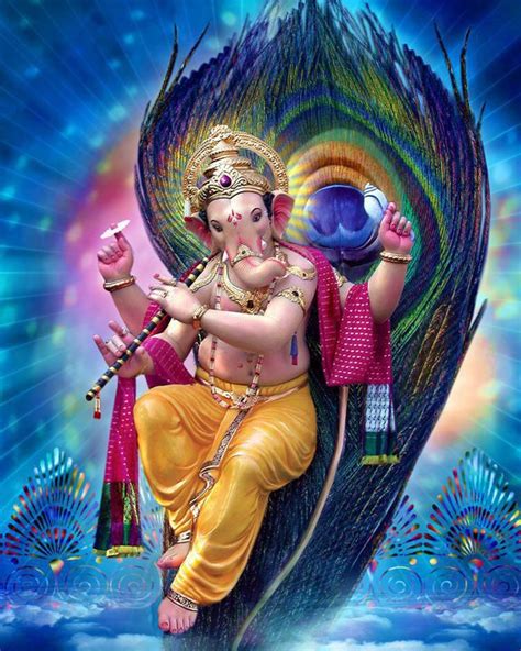 Ganesh Utsav Festival: Mumbai Offers Insurance to Ganeshotsav Revelers