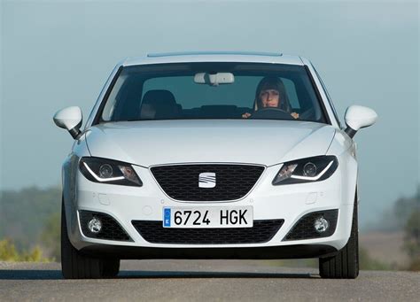 2012 Seat Exeo Effiecient Sporty Bussines Car | Cars Exclusive Videos and Photos Updates