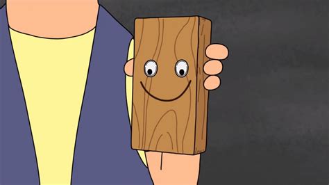 Johnny 2x4 and Plank? Nah. More like, Jimmy Jr. and Wood Chuck. : crappyoffbrands