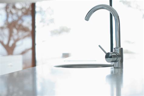 12 Types of Kitchen Faucets and How to Choose One