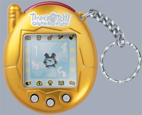 Tamagotchi Digital Pet Gets Resurrected for Android to Celebrate Sweet 16