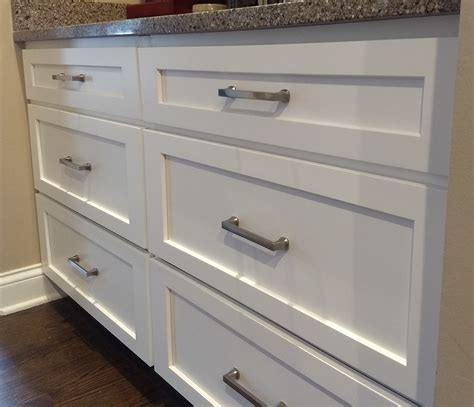 Converting Lower Cabinets to Drawers - Kitchen Craftsman - Geneva, Illinois