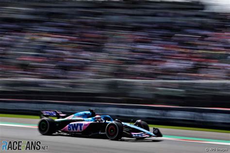 F1 pictures: 2023 Mexican Grand Prix practice | RaceFans