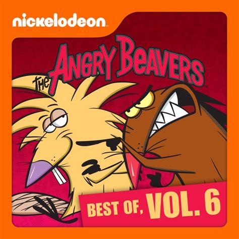 Watch Angry Beavers Episodes | Season 3 | TVGuide.com