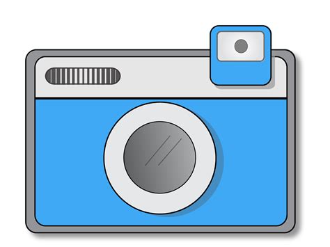 Free Clip Art Camera, Download Free Clip Art Camera png images, Free ClipArts on Clipart Library