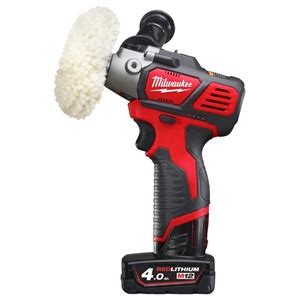 Milwaukee M12BPS Polisher Parts | Milwaukee Polisher Parts | Polisher Parts | Power Tool Spare ...