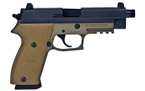 SIG Sauer P220 Combat TB — Pistol Specs, Info, Photos, CCW and ...