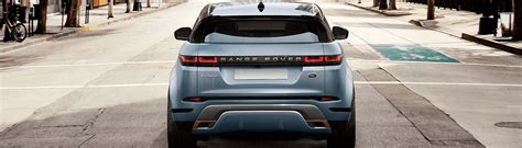 Colors of the 2023 Range Rover Evoque | Land Rover Albuquerque