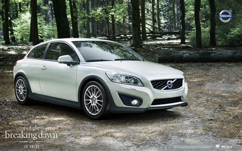 Edward's Volvo car in Breaking Dawn - Edward Cullen Photo (26488172 ...