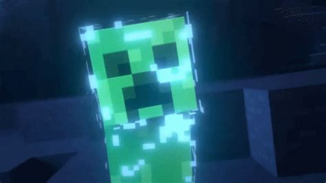 Creeper Gif