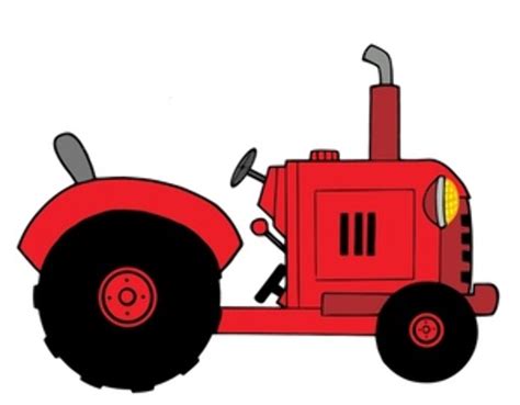 Download High Quality tractor clipart cute Transparent PNG Images - Art Prim clip arts 2019