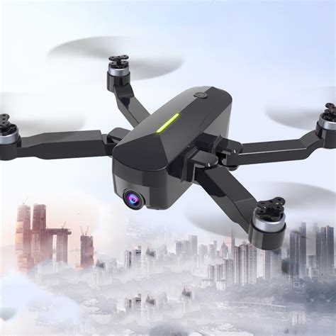 Brushless GPS Remote Control Drone Aerial Photography 4K HD