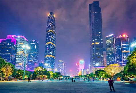 Where to stay in Guangzhou [Best Places to Stay for 2024]