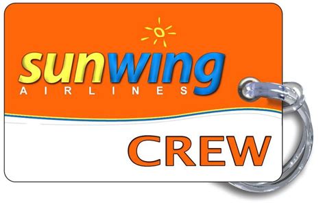 Sunwing Logo - LogoDix