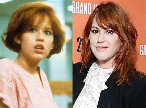 Photos from See the Original Brat Pack Then and Now