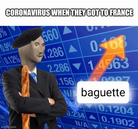 Croissant : r/memes