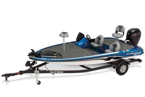 12 Best Bass Boat Brands In the World