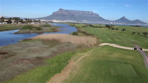 Milnerton Golf Course | Milnerton Golf Club | By Ozzies Golf Guide