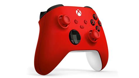 Xbox Wireless Controller Pulse Red Xbox Series X Pre Order Now ...