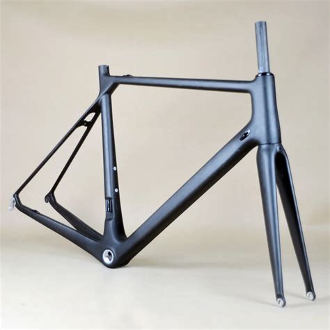 T1000 Carbon Fiber Bike Road Frame Super Light Road Bike Bicycle Frame Sport Cycling Outdoor ...