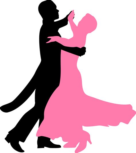 Salsa Ballroom dance Social dance Clip art - PNG party poster vector elements png download ...