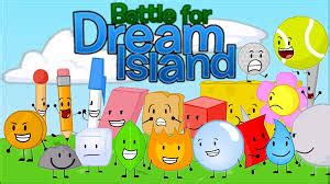 BFDI Wallpaper - Battle for Dream island Photo (39868532) - Fanpop