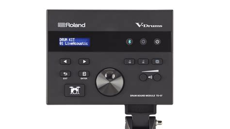 Roland TD-07KV review | MusicRadar