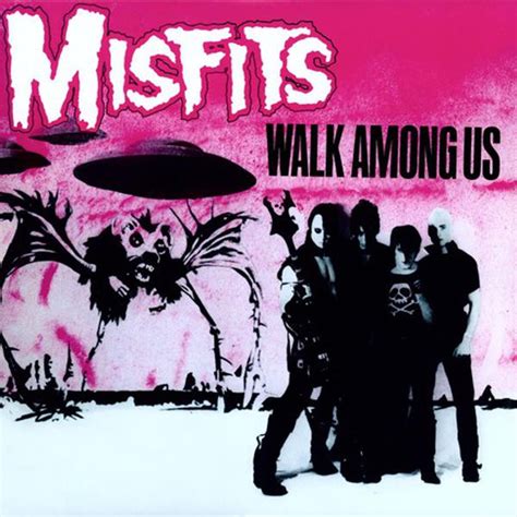 Misfits,Misfits,VINYL,LP