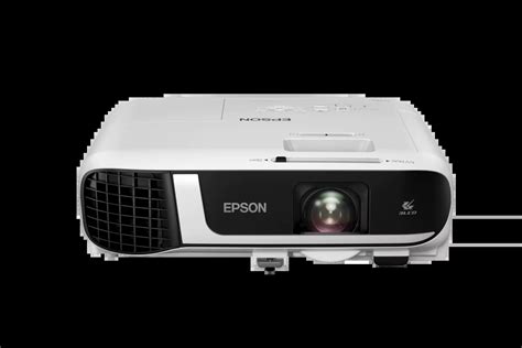 Epson EB-FH52 Full HD 3LCD Projector | Bermor Techzone