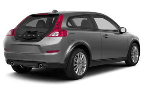 2013 Volvo C30 - Specs, Prices, MPG, Reviews & Photos | Cars.com