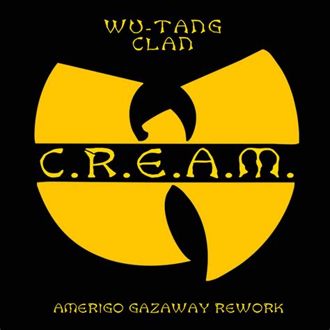 Wu tang clan cream album cover - oclena