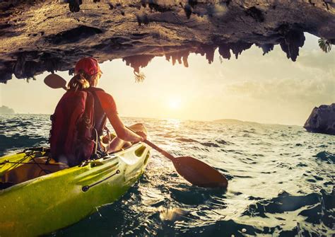 Top 6 Best Sit On Top Kayaks of 2024 • The Adventure Junkies