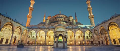 Istanbul Old City Sightseeing Walking Tour - Touroogle