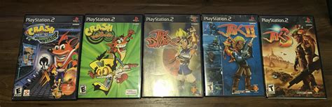 Few Classics Out Of My PS2 Collection . : r/ps2