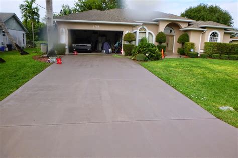 Liven Up Your Driveway With The Right Paint Colors - Paint Colors