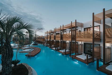 STELLA ISLAND LUXURY RESORT & SPA - Updated 2021 Prices, Reviews, and Photos (Analipsi, Greece ...