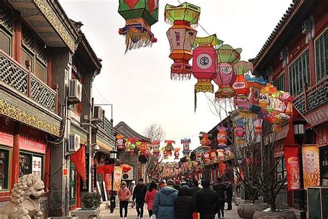 Shopping in Beijing | TheList.Travel