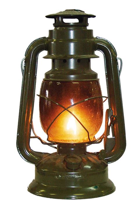 Lantern History - Invention of Lanterns