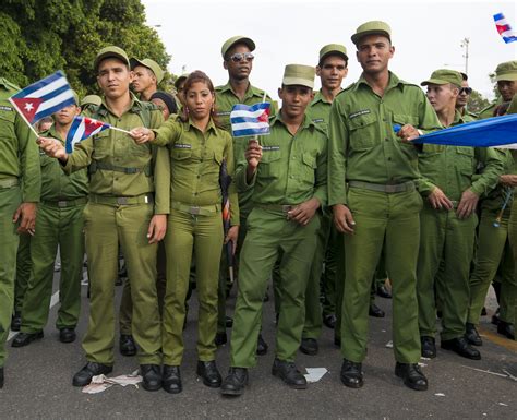 Cuba 2013: May Day! (Primero de Mayo!)