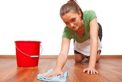 Floor Cleaning and Maintenance Tips