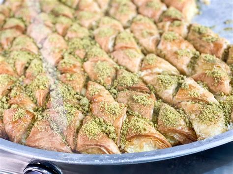 Jordanian Food Recipes: The 21 Traditional Dishes You Need to Know