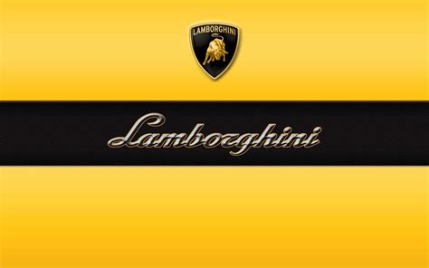 Lamborghini Logo wallpapers | PixelsTalk.Net