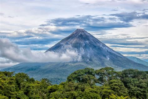 Qué hacer en La Fortuna, Costa Rica: guía de viajes completa