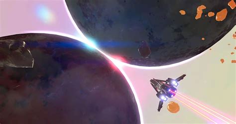 No Man’s Sky Player Discovers Merged Planets (And Yes, You Can Jump ...