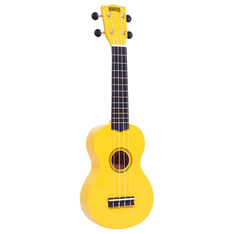 MAHALO SOPRANO UKULELE Rainbow series | Stothers Music and HiFi