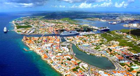 Curaçao (Willemstad) Cruise Port Guide and Review | IQCruising